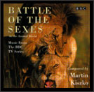 City of Prague Philharmonic Orchestra, Martin Kiszko - Battle of