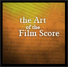 The Art of the Film Score