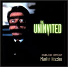 The Uninvited