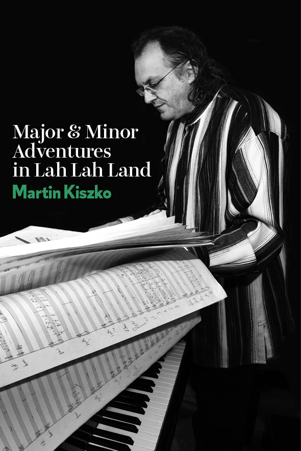 Major & Minor Adventures in Lah Lah Land