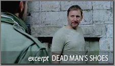 Dead Man's Shoes